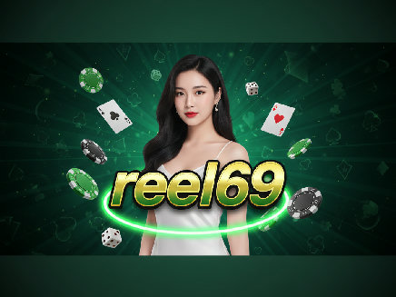 สล็อตเว็บตรง reel69