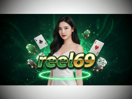 reel69 ทางเข้า
