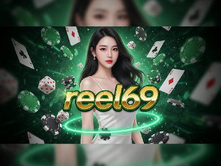 สมัคร reel69